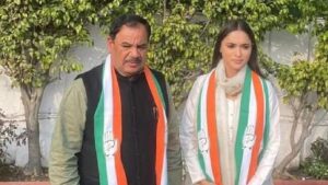 Hark's Electoral Formula :