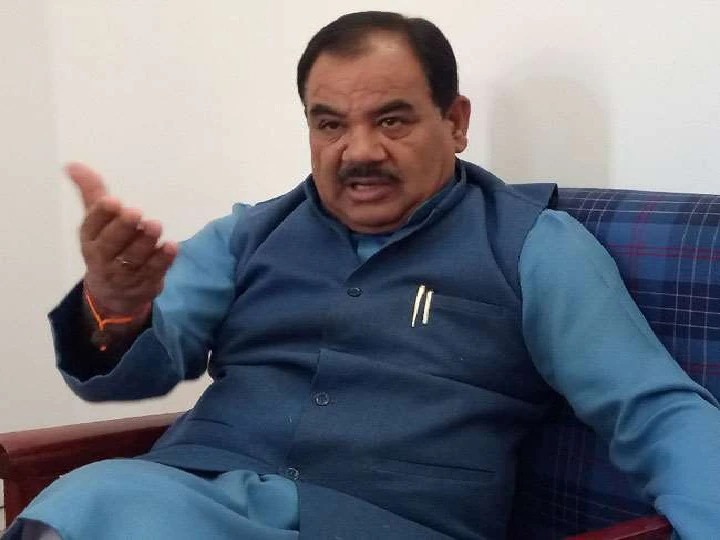 Harak Attack On BJP :