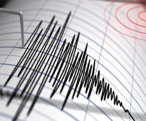 Earthquake In Chamoli