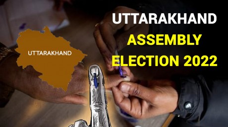 Uttarakhand Assembly Election 2022
