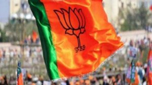 BJP's attack On Harish Rawat :