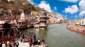 Ban On Bathing Of Devotees : 