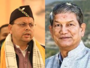 Uttarakhand Election 2022