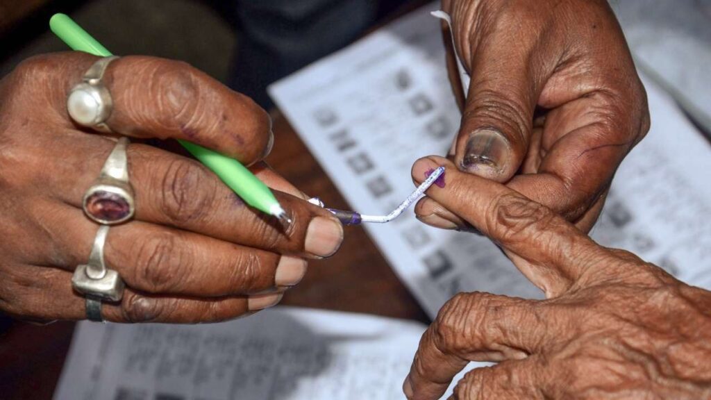 Voting Update In Uttarakhand :