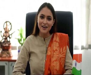  Congress Candidate Support