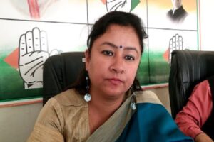  Congress Attack On Puran Furtyal's Statement