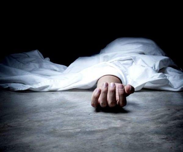 Youth Bodies Recovered