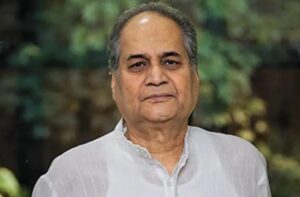 Rahul Bajaj Ppasses Away
