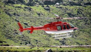 Heli Service