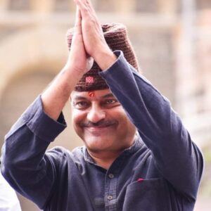 AAP Manifesto Released
