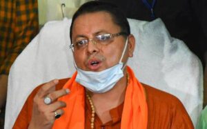 Politics Heats Up On Religious Statement :