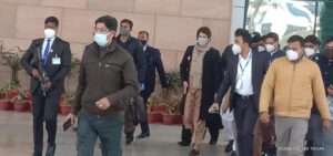Priyanka Visit Uttarakhand 