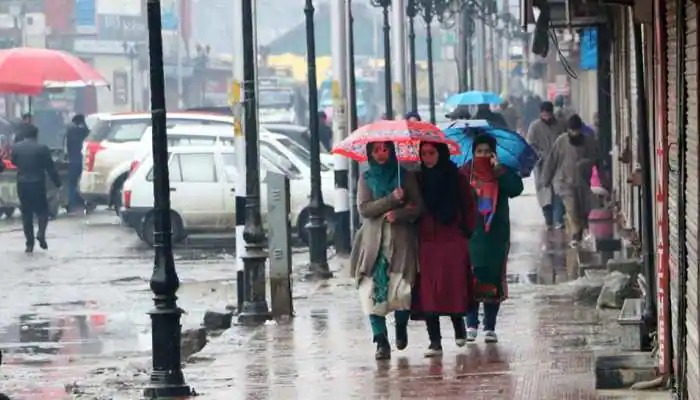 Uttarakhand Weather Update :