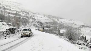 Uttarakhand Weather Update