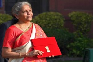 Union Budget 2022