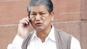 Harish expressed Concern In Ukraine Matter :