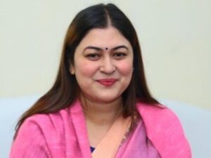 Ragini Nayak PC
