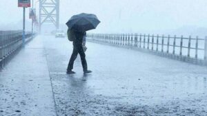 Uttarakhand Weather Update