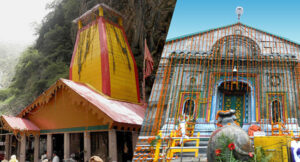Chardham Yatra 2022