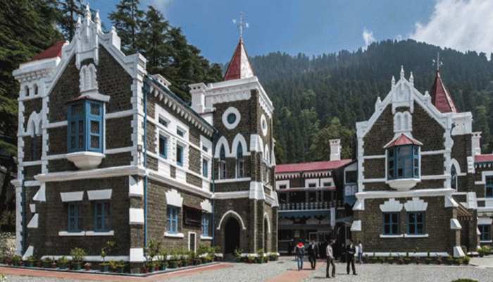 High Court Sought Answer :