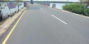 NH Widening Issue :