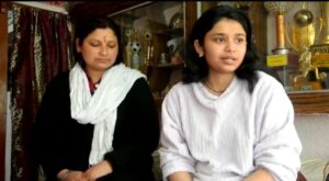 Students Reached Their Home