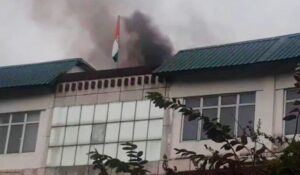 Fire In Secretariat