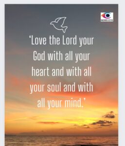 Thought Of The Day 26 March