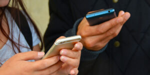 Mobile Phone Ban