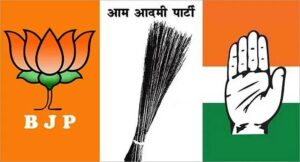 Uttarakhand Exit Poll 2022