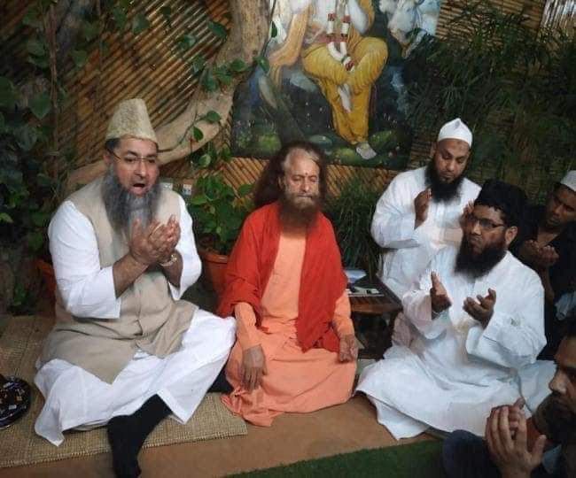 Photo Viral On Social Media