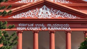    Hijab Issue In Karnataka :