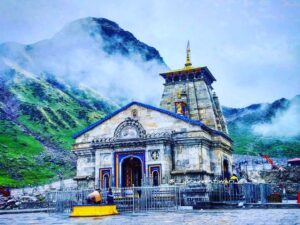 Kedarnath Dham Yatra 2022