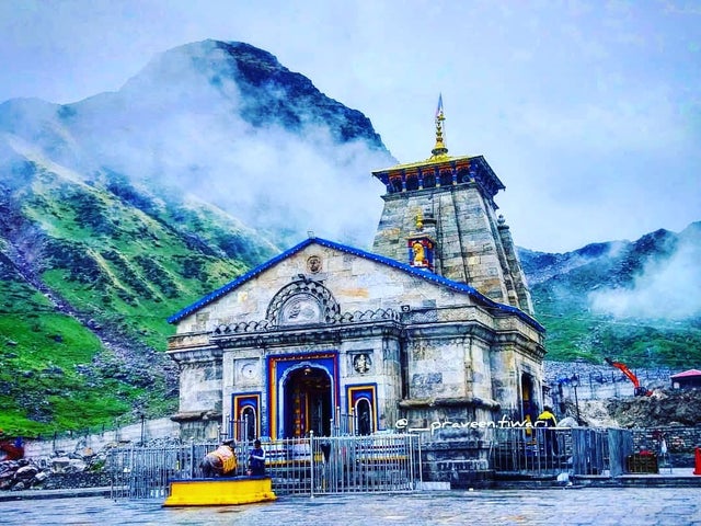 Kedarnath Dham Yatra 2022