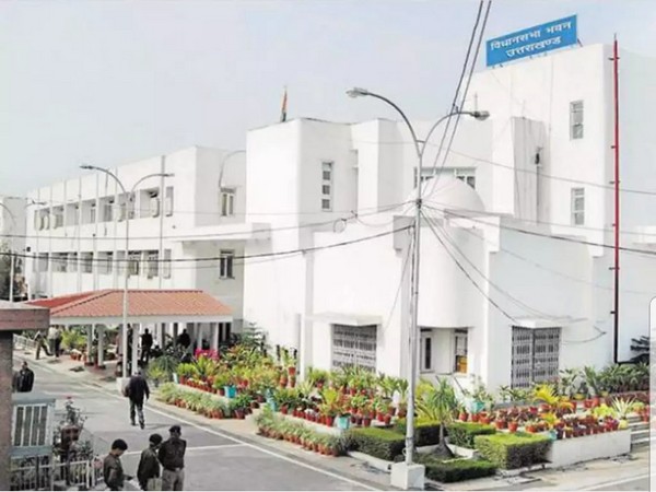Assembly Session 