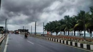 Uttarakhand Wheather Update