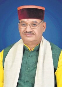 Ganesh Joshi Statement