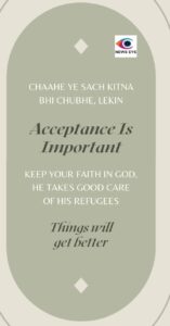 Thought Of The Day 24 April