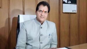 Nainital HC Issues Notice : 