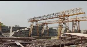 Factory Accident