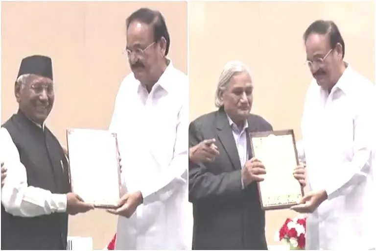 CM Dhami Congratulated :