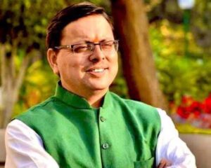    CM Dhami Congratulated :