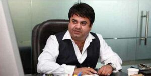Umesh Kumar Announced