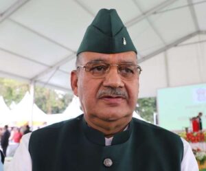 Help Camp Organized :