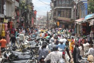 Government Will Make Parking :