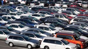 Government Will Make Parking :