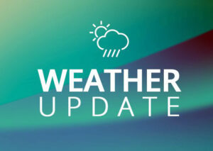 Wheather Update