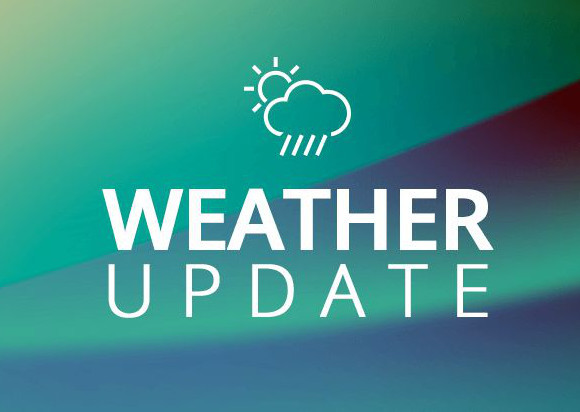 Wheather Update