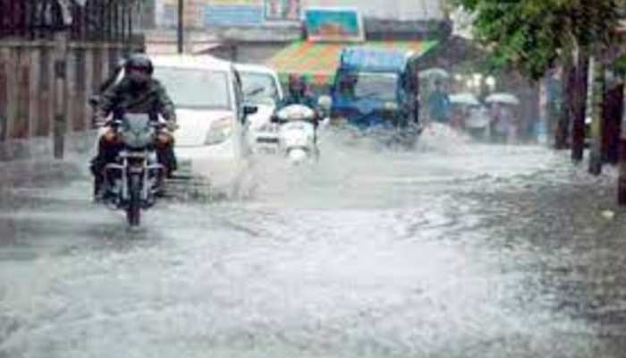 Uttarakhand Wheather Update