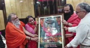 Vidhansabh Speaker Visit Haridwar